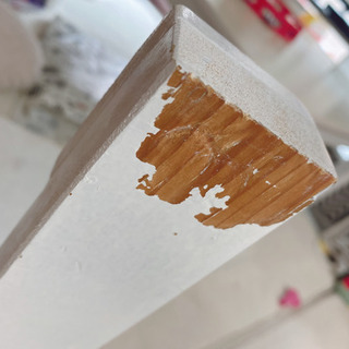 メリーをつける台