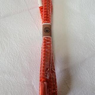 帯締め②