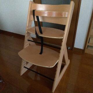 ベビーチェア