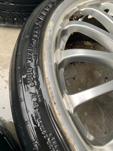 カールソン16インチ