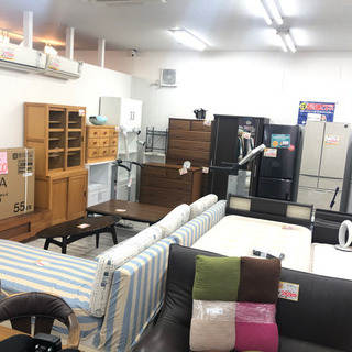 家具コーナー充実🙂⭐️