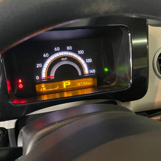 日産 モコの画像