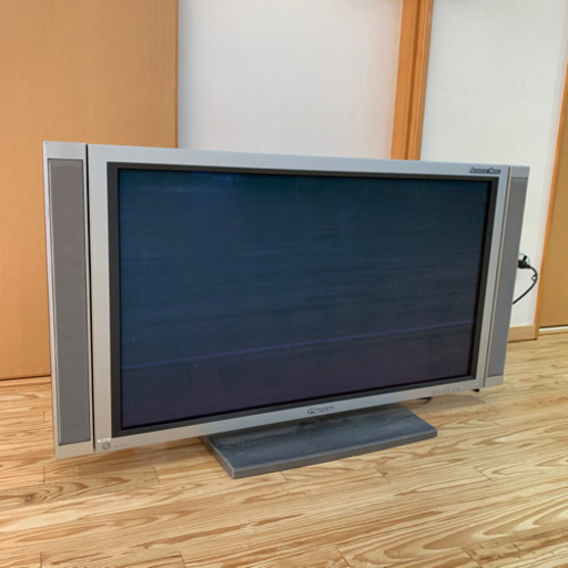 その他 Pioneer PURE vision PDP-433HD