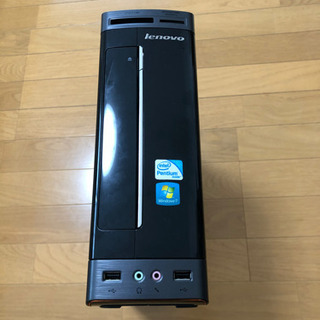 Lenovo H310 Windows10 HOME64bit