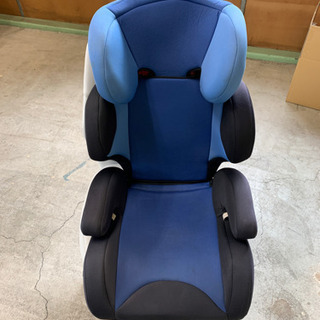 チャイルドシート