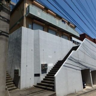 🌺入居総額10万円🌼相鉄本線 平沼橋駅 歩14分🌺横浜市西…