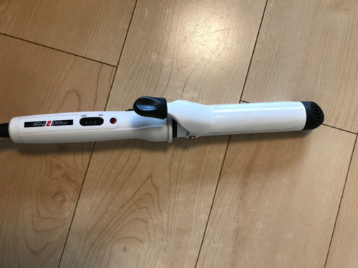モッズベア　コテ32ミリ