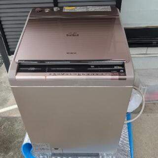 日立ビートウォッシュ11キロ