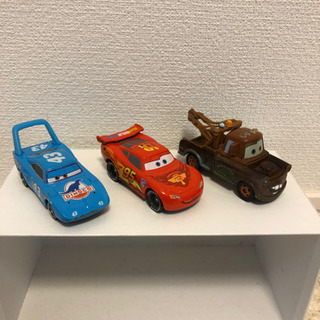 カーズ トミカの中古が安い！激安で譲ります・無料であげます(31ページ