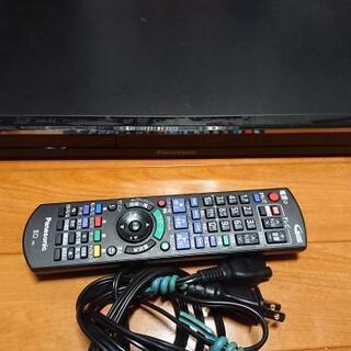 Panasonic パナソニック ブルーレイディスクレコーダーD...