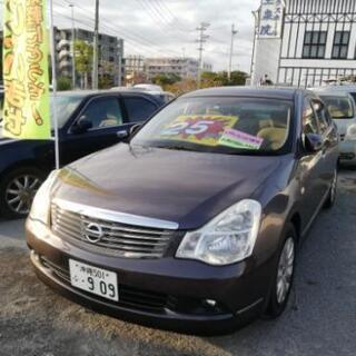 さらに値下げしました。🤗　直ぐ乗れます。走行と外観も良いと思います。日産シルフィです　興味ある方は現車をみに来てください。の画像