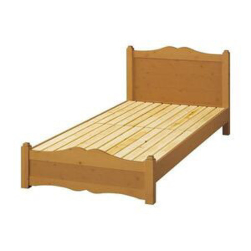 ベッド３点セット