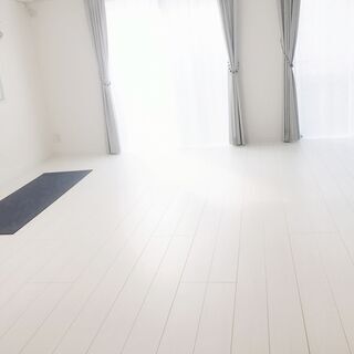 ***安心な空間での快適なヨガ***
