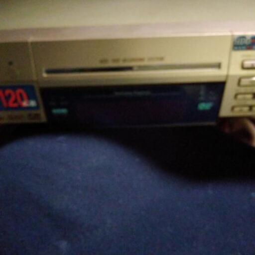 HDDDVDがないぞうされてます