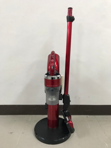 引取場所 南観音 2103-350 掃除機 東芝 CL2-CH/VC-CL1200 2016年製