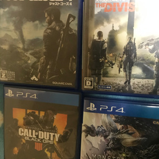 ゲーム各種1000円