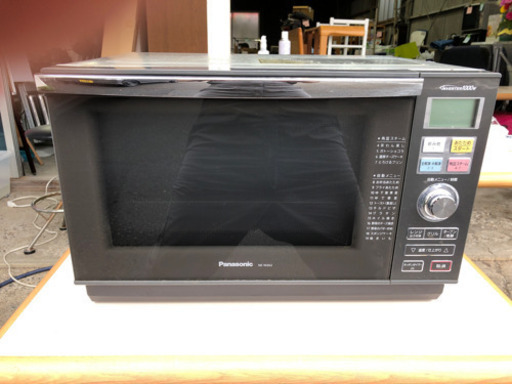 パナソニック　オーブンレンジ　ＮＥ-M262