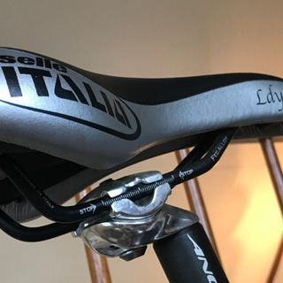 フルカーボン　ANCHOR アンカー RFX8  Ｗomanの画像