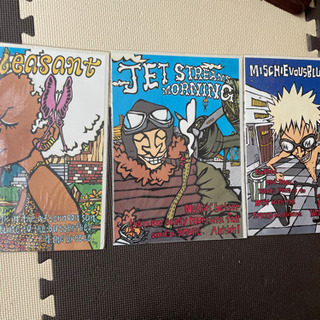 ポスター　3枚セット