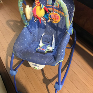 バウンサー2wayの画像