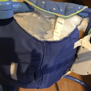 バウンサー2wayの画像