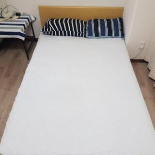 ベッド