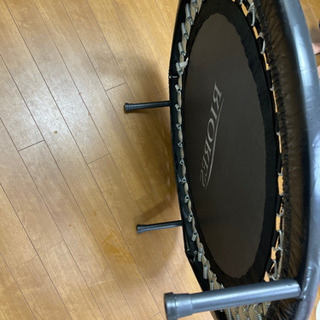 🌸RIORES トランポリン🌸の画像