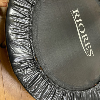 🌸RIORES トランポリン🌸の画像