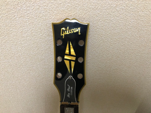Gibson ギブソン レスポール ハードケース共
