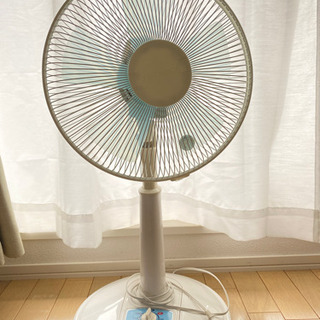 扇風機(無料) 