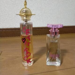 値下げ！香水