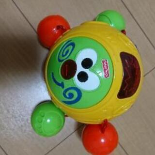 Fisher price