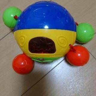 Fisher priceの画像