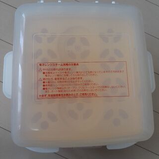 『受付終了』お譲りします！哺乳瓶(3本)、消毒ケース他の画像