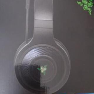 Razer KRAKEN USB ゲーミングヘッドセット PS4 PC