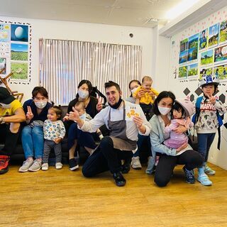 【無料】各言語の絵本読み聞かせ：親子でスペイン語に触れましょう！...