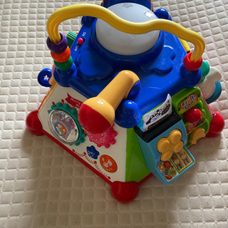 楽しく知育！やみつきBOXの画像