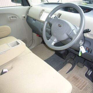 ☆☆コミコミ１6万円！車検まるまる2年付きタント！諸費用込み☆☆の画像