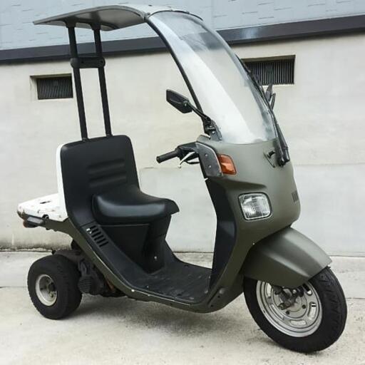 お試し価格　ジャイロキャノピー　無料配送特典あり