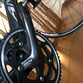 フルカーボン　ANCHOR アンカー RFX8  Ｗomanの画像