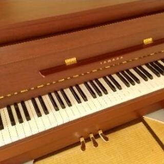 ヤマハ電子ピアノ