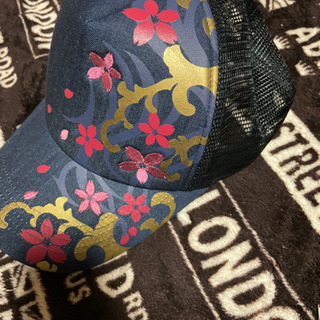 帽子　未使用品