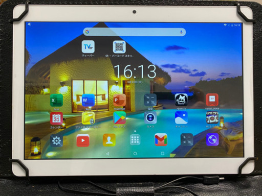【ラスト3日⭐️値下げ】androidタブレット（android7.0）
