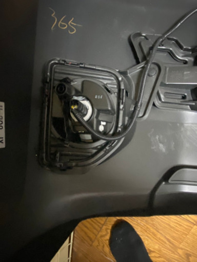 TOYOTA ハイエース5型パーツ