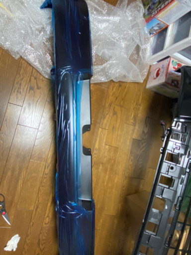 TOYOTA ハイエース5型