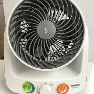 引取場所 南観音 A2103-356 サーキュレーター 山善 Y...