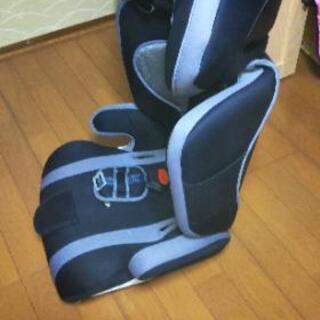 チャイルドシートの画像