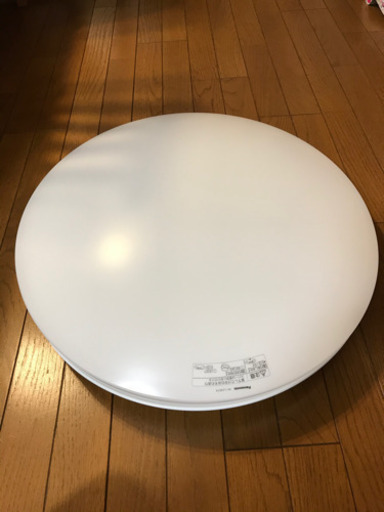 Panasonic LED  シーリングライト　昼光色・電球色