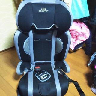 チャイルドシートの画像