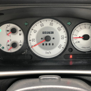 実走行5万キロ台 ダイハツ ミラジーノ ミニライトスペシャル L710Sの画像